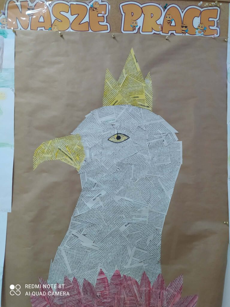 obchody świąt majowych